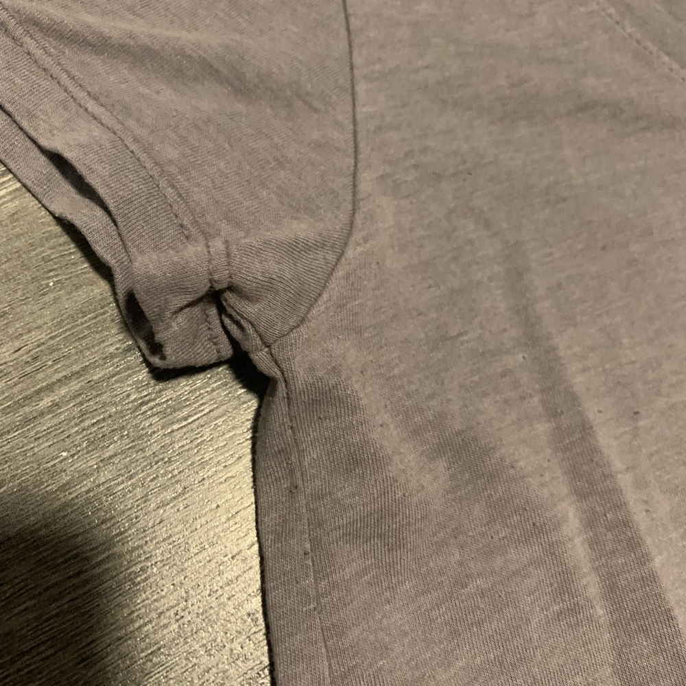 Womens Roxy Tee - Picture 4 of 5
